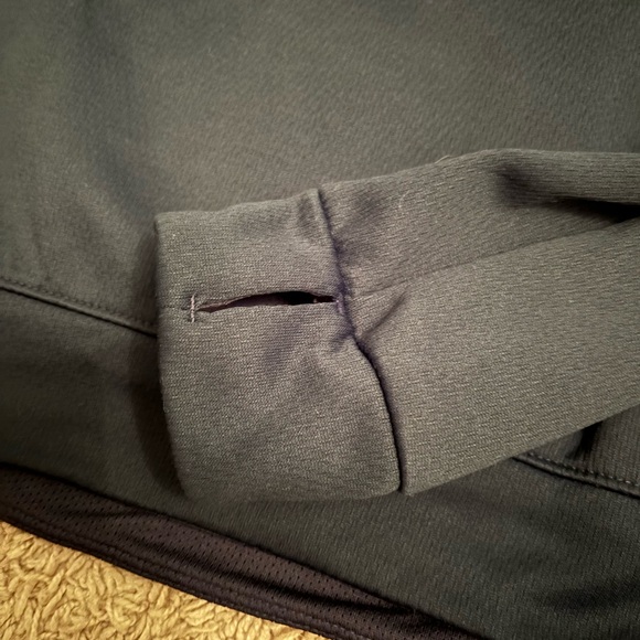 Adidas sparkly kids sweatshirt girls small (8-10) - Picture 4 of 4